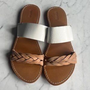 Soludos Summer Sandal